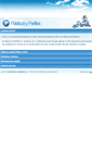 Mobile Screenshot of plasticosyperfiles.com